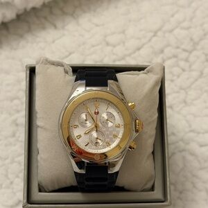 Michele Jellybean Watch – 38mm